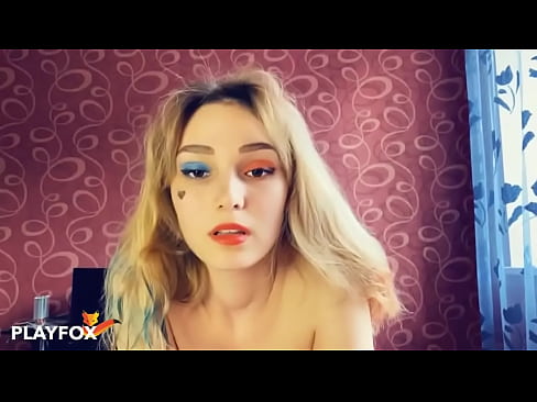 ❤️ Чарівні окуляри віртуальної реальності подарували мені секс з Харлі Квінн ❌ Порно на порно uk.vegasservice.ru ️❤