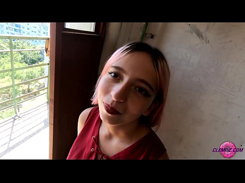 ❤️ Студент Sensual відсмоктує незнайомця в глибинці - сперма йому на обличчя ❌ Порно на порно uk.vegasservice.ru ️❤